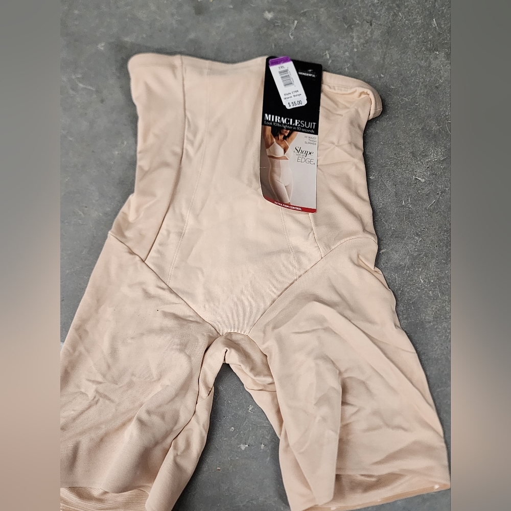 Miraclesuit Shapewear